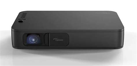 Optoma Launches Cordless Projector in Time for Holiday Season – Display Daily