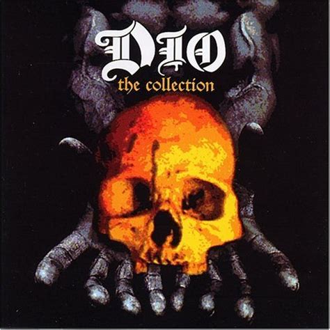 Dio The Collection Reviews