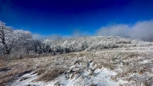 From Disrupting The Polar Vortex To Putting The BRRR In December, This