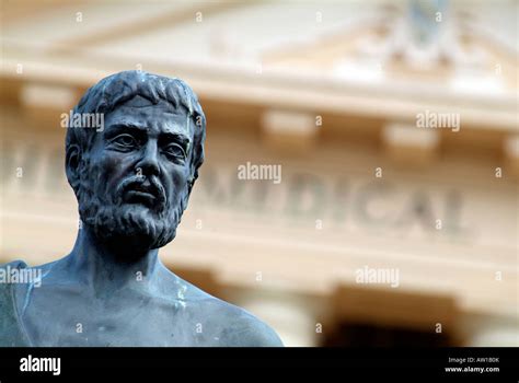 Statua Di Ippocrate Immagini E Fotografie Stock Ad Alta Risoluzione Alamy