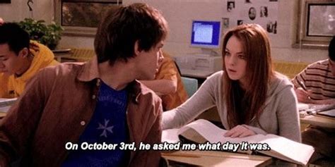 Everyone Is Making The Same Exact Mean Girls Joke For One Hilarious