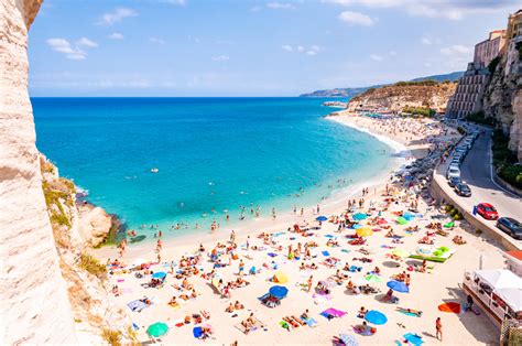 10 Cose Da Vedere A Tropea Info Turismo