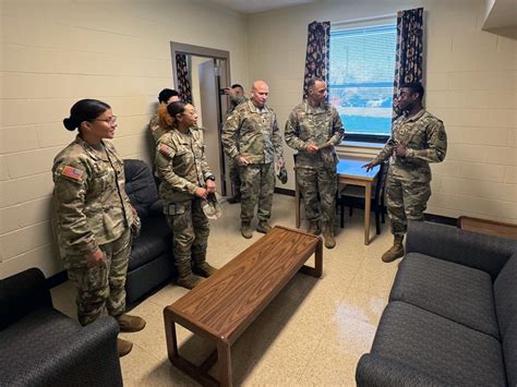 Dvids Images Renovated Barracks Improve Quality Of Life For Apg