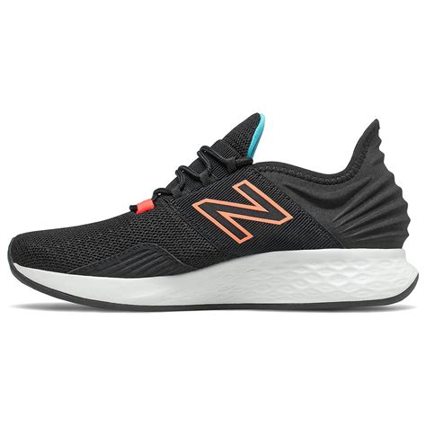 New Balance Womens Roav Fresh Foam Sportstyle Running Shoes Academy