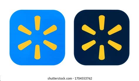 Walmart Logo Vector