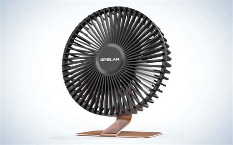 The best fans of 2023 | Popular Science