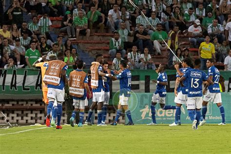 Galeria De Fotos El Campe N No Levanta Cabeza Nacional Perdi En El