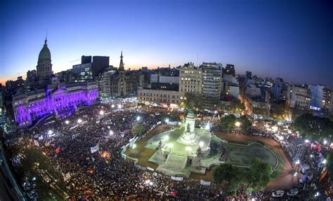 ¿aumento De Femicidios O Mayor Visibilización Qué Pasó En Argentina