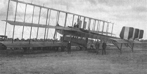 Crash of a Caproni Ca.48 in Verona: 14 killed | Bureau of Aircraft ...