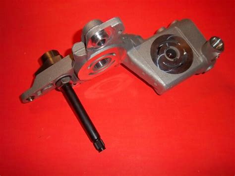 Genuine OEM Hydro Gear Kit Center Section 71995 For Sale Online EBay