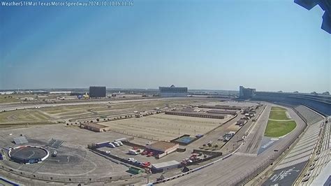 Live Camera | Fans | Texas Motor Speedway