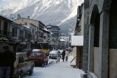 The Transport Treasury Film C Chamonix Albertville Pontcharra