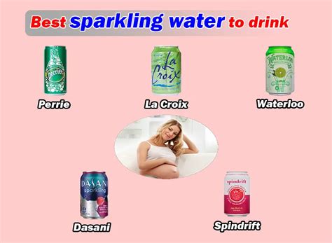 Can You Drink Sparkling Water While Pregnant Hipregnancy