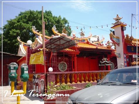 Rumah Ibadat Buddha Redsatuo