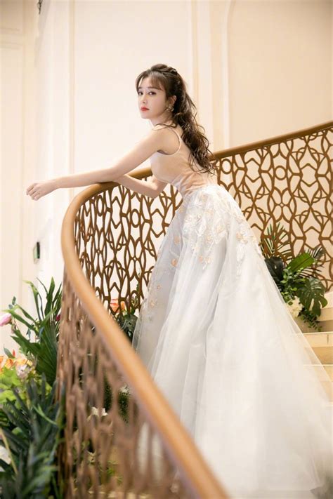 Qin Lan T N Lam Dresses Wedding Dresses Clothes Ball