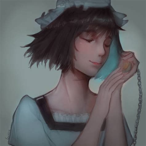 Mayuri By Llevinson On Deviantart