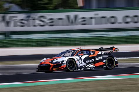 JP Motorsport Gibt GT World Challenge Europe Programm Bekannt Gt