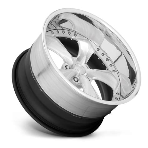 Foose Nitrous SEC F317 Wheels Down South Custom Wheels