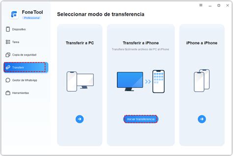 5 métodos Cómo transferir fotos desde la computadora al iPhone