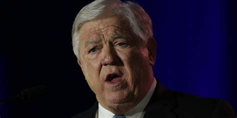 Haley Barbour Makes 'Tar Babies' Remark, Says 'If Someone Takes Offense