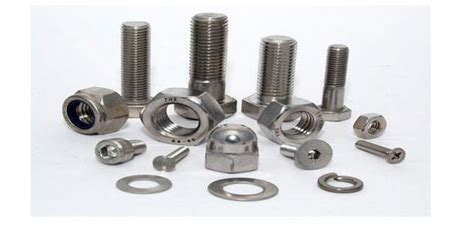 Stainless Steel H Fasteners Ss H Nuts Bolts Screws Washers Studs