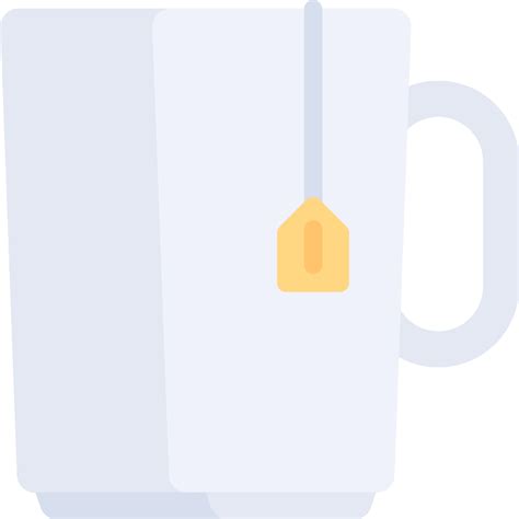 Hot Drink Mug Vector Svg Icon Svg Repo