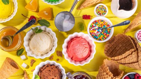 The Top Ice Cream Toppings You Must Try Whimsy Spice