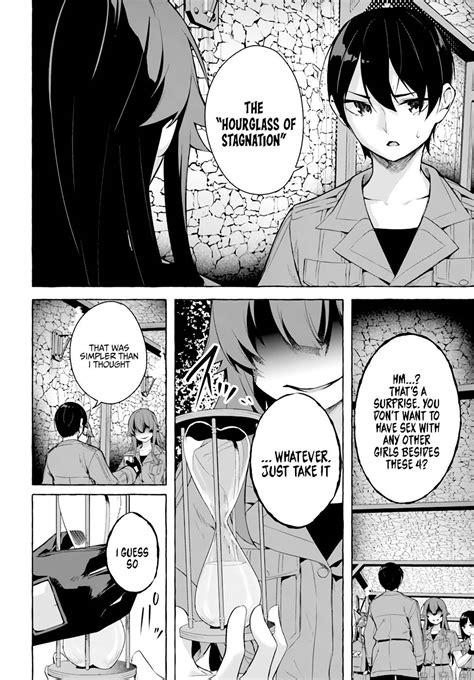 Read Sex And Dungeon Manga English All Chapters Online Free MangaKomi