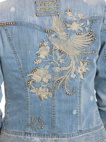 Trend Council Denim Inspiration TREND COUNCIL Denim And Lace Denim