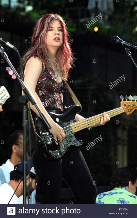 Michael Steele The Bangles Perform On Good Morning America At Bryant