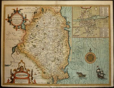 Regions And Counties Gillmark Gallery