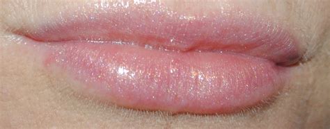 Max Factor Colour Elixir Gloss Nude Pomade By Caroline Barnes Review