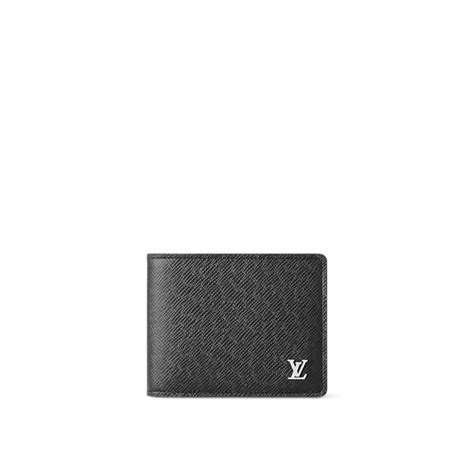 Mens Leather And Designer Wallets For Men Louis Vuitton