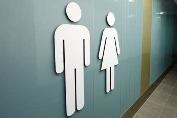 Single Sex Toilets Will Be Mandatory In All New Public Buildings Localgov