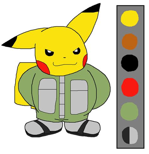 Veon's Updated Look by EpicTickler on DeviantArt