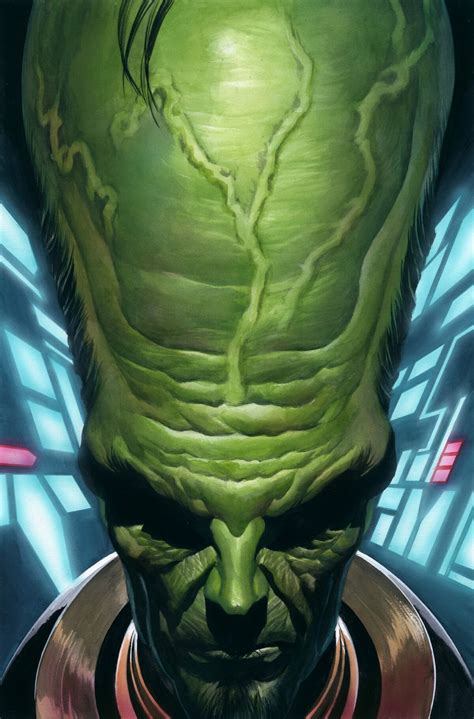 Telepathic Intelligence | Superpower Wiki | Fandom