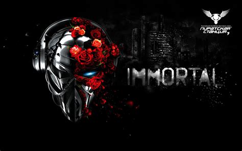 🔥 Free Download Immortal Computer Wallpaper Desktop Background By