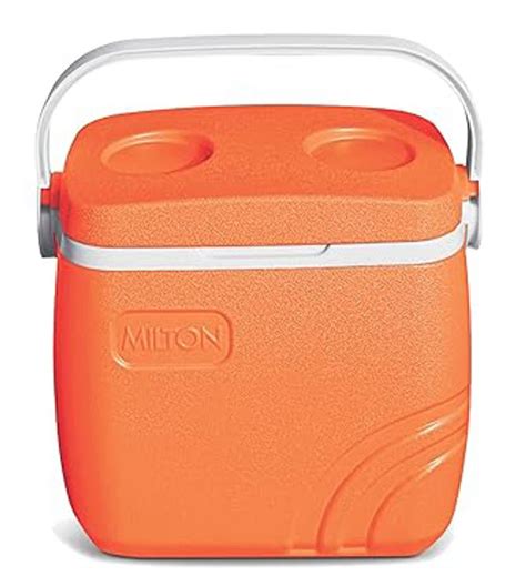 Milton 14qt Ice Cooler Box Super Chill 14