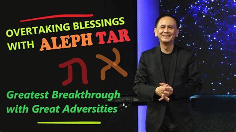 SUN 4 Overtaking Blessings With Aleph Tar Greatest Breakthrough With