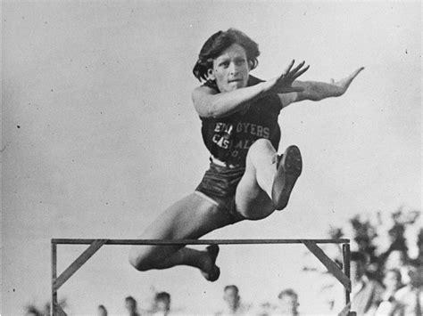 45 Legendary Athletes Whove Changed The World Of Womens Sports