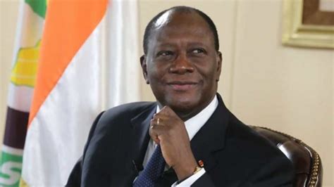 Côte dIvoire Discours sur létat de la nation Ouattara très fier de