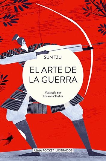 El Arte De La Guerra Pocket Editorial Alma