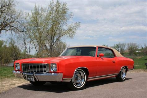 1000+ images about 1972 chevy monte carlo on Pinterest | Vinyls, Chevy ...