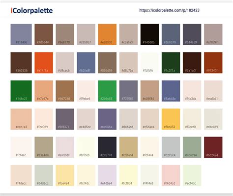 Color Palette Ideas from Duck Bird Mallard Image | iColorpalette