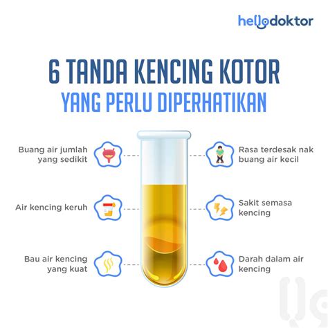 Ubat Kencing Kotor Cara Tradisional Boleh Cuba 5 Petua Alternatif Ini