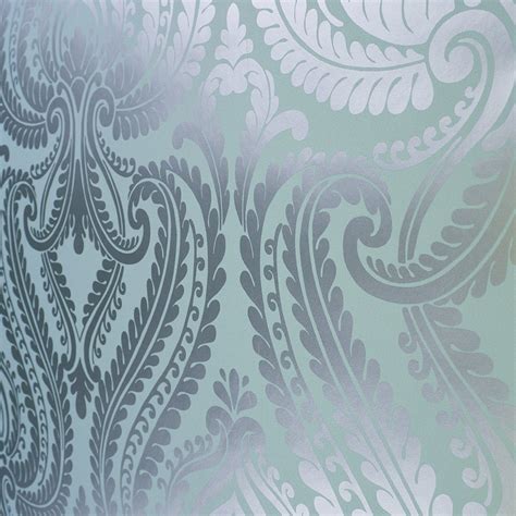 🔥 Download Wallpaper All Patterned By Dhall77 Silver Damask