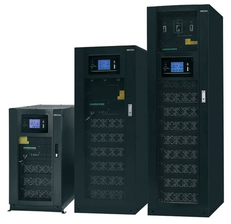 ИБП Импульс ИМПУЛЬС МОДУЛЬ 20-200 кВА