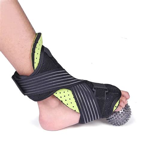 Plantar Fasciitis Dorsale Schiene Fußorthose Stabilisator