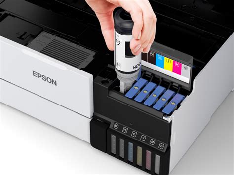 «Фабрика печати» Epson для фотопечати – стильная и экономичная. Обзор ...