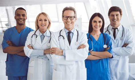 Doctors Group Royalty Free Images Stock Photos Pictures Shutterstock